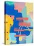 Stretched Canvas