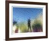 Urban Escape 1991-Florence Delva-Framed Limited Edition