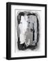 Urban Flare - Blaze-Paul Duncan-Framed Giclee Print