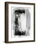 Urban Flare - Dash-Paul Duncan-Framed Giclee Print