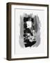 Urban Flare - Rush-Paul Duncan-Framed Giclee Print