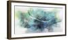 Urban Floral I-Paul Duncan-Framed Giclee Print