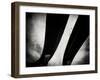 Urban Flyover-Craig Roberts-Framed Photographic Print