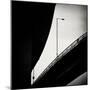 Urban Flyover-Craig Roberts-Mounted Photographic Print