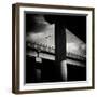 Urban Flyover-Craig Roberts-Framed Photographic Print