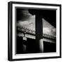 Urban Flyover-Craig Roberts-Framed Photographic Print