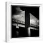 Urban Flyover-Craig Roberts-Framed Photographic Print