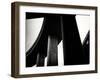 Urban Flyover-Craig Roberts-Framed Photographic Print