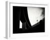 Urban Flyover-Craig Roberts-Framed Photographic Print