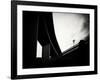 Urban Flyover-Craig Roberts-Framed Photographic Print