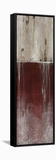 Urban Fringe I-Joshua Schicker-Framed Stretched Canvas