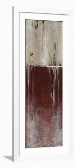 Urban Fringe I-Joshua Schicker-Framed Giclee Print