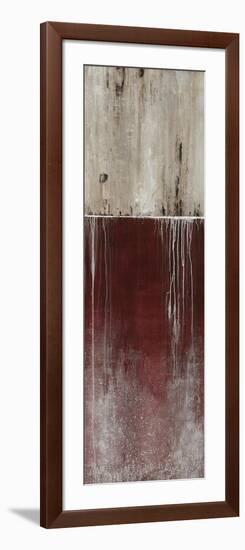 Urban Fringe I-Joshua Schicker-Framed Giclee Print