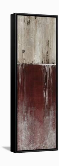 Urban Fringe I-Joshua Schicker-Framed Stretched Canvas
