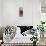 Urban Fringe II-Joshua Schicker-Mounted Premium Giclee Print displayed on a wall