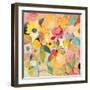 Urban Garden-Kim Parker-Framed Giclee Print