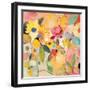 Urban Garden-Kim Parker-Framed Giclee Print