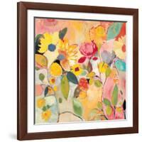 Urban Garden-Kim Parker-Framed Giclee Print