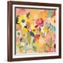 Urban Garden-Kim Parker-Framed Giclee Print