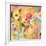 Urban Garden-Kim Parker-Framed Giclee Print