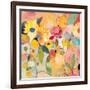 Urban Garden-Kim Parker-Framed Giclee Print