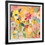 Urban Garden-Kim Parker-Framed Giclee Print