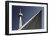 Urban Geometry-Markus Kuhne-Framed Photographic Print