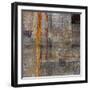 Urban Gravity-Doug Chinnery-Framed Photographic Print