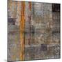 Urban Gravity-Doug Chinnery-Mounted Photographic Print