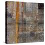 Urban Gravity-Doug Chinnery-Stretched Canvas