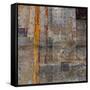 Urban Gravity-Doug Chinnery-Framed Stretched Canvas