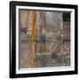 Urban Gravity-Doug Chinnery-Framed Photographic Print