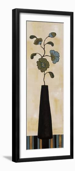 Urban Grove I-Krista Sewell-Framed Giclee Print