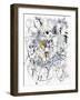 Urban Hustle - Ramble-Maja Gunnarsdottir-Framed Giclee Print