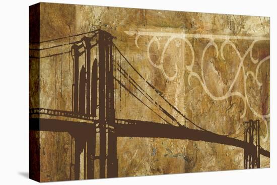 Urban Icon I-Ethan Harper-Stretched Canvas