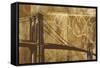 Urban Icon I-Ethan Harper-Framed Stretched Canvas