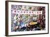 Urban Landscape - Chinatown - Manhattan - New York City - United States-Philippe Hugonnard-Framed Photographic Print