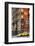 Urban Landscape - Harlem - Manhattan - New York City - United States-Philippe Hugonnard-Framed Photographic Print