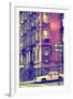 Urban Landscape - Harlem - Manhattan - New York City - United States-Philippe Hugonnard-Framed Photographic Print