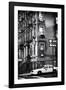 Urban Landscape - Harlem - Manhattan - New York City - United States-Philippe Hugonnard-Framed Photographic Print