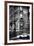 Urban Landscape - Harlem - Manhattan - New York City - United States-Philippe Hugonnard-Framed Photographic Print