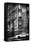 Urban Landscape - Harlem - Manhattan - New York City - United States-Philippe Hugonnard-Framed Stretched Canvas