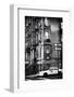 Urban Landscape - Harlem - Manhattan - New York City - United States-Philippe Hugonnard-Framed Photographic Print