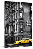 Urban Landscape - Harlem - Manhattan - New York City - United States-Philippe Hugonnard-Stretched Canvas