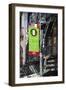 Urban Landscape - Little Italy - Manhattan - New York City - United States-Philippe Hugonnard-Framed Photographic Print