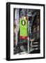 Urban Landscape - Little Italy - Manhattan - New York City - United States-Philippe Hugonnard-Framed Photographic Print