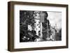 Urban Landscape - Little Italy - Manhattan - New York City - United States-Philippe Hugonnard-Framed Photographic Print