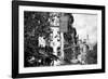 Urban Landscape - Little Italy - Manhattan - New York City - United States-Philippe Hugonnard-Framed Photographic Print