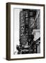 Urban Landscape - Little Italy - Manhattan - New York City - United States-Philippe Hugonnard-Framed Photographic Print