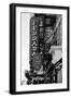 Urban Landscape - Little Italy - Manhattan - New York City - United States-Philippe Hugonnard-Framed Photographic Print